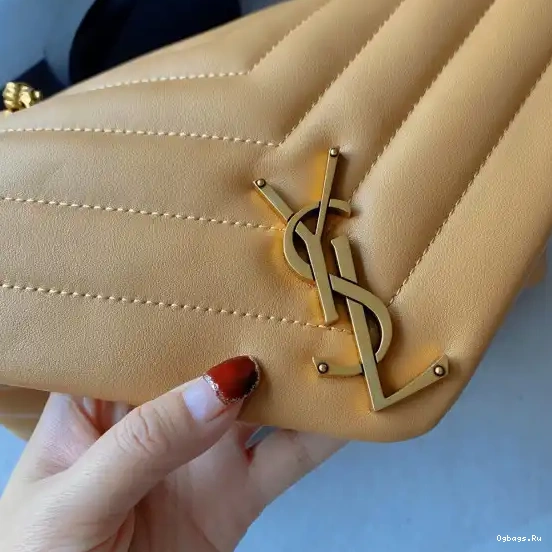 LOULOU YSL MEDIUM 0702